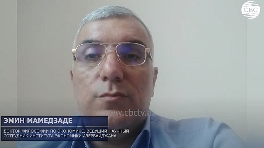 Zəngəzur dəhlizi – Asiya ilə Avropanı birləşdirən arteriya