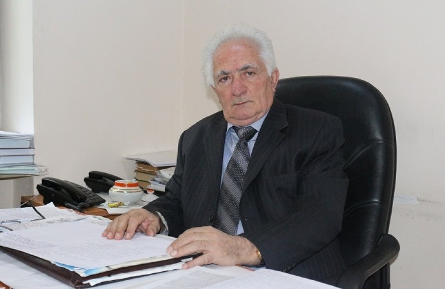 İqtisadi islahatların yeni mərhələsində idarəetmə mexanizmlərinin təkmilləşdirilməsi mühüm əhəmiyyət kəsb edir