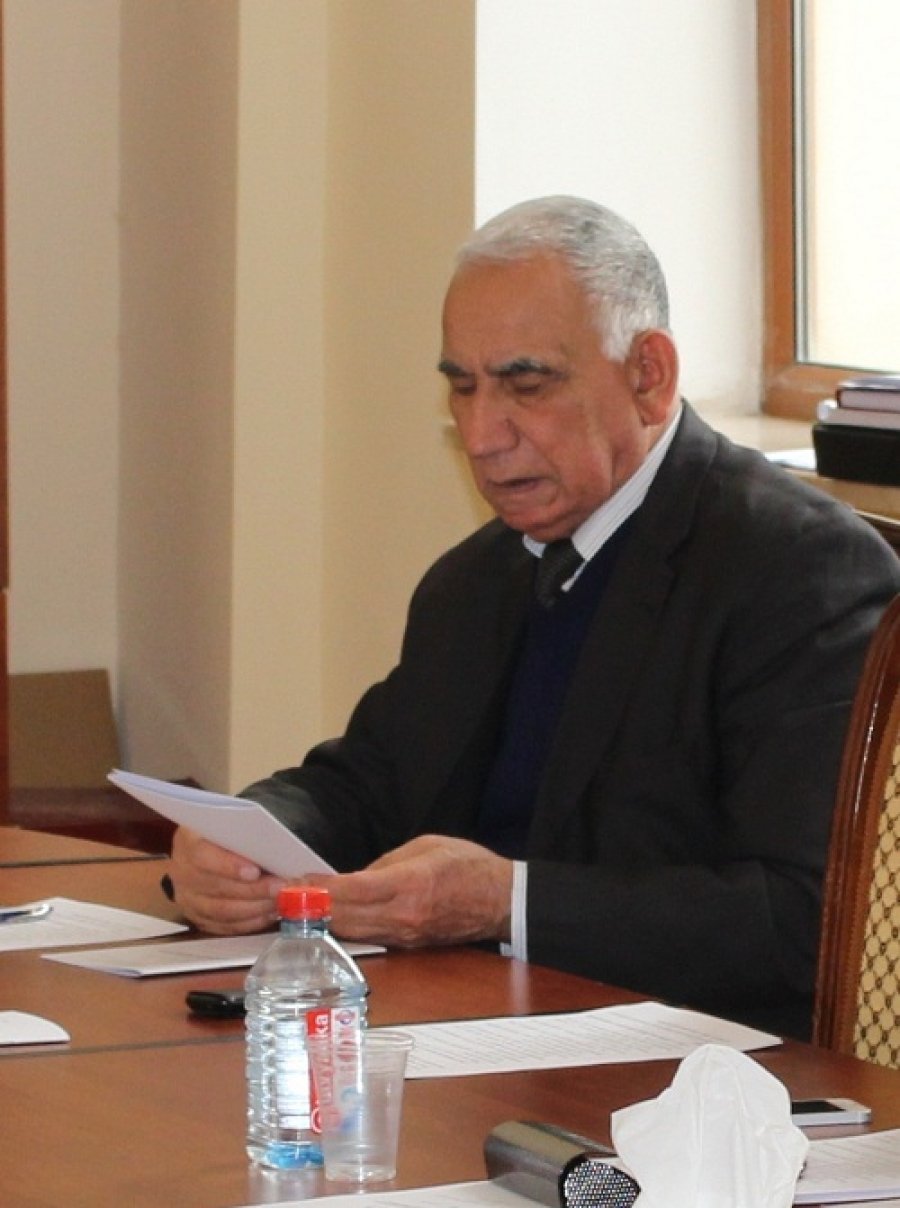 More than 90% of industrial facilities fall to regions’ share