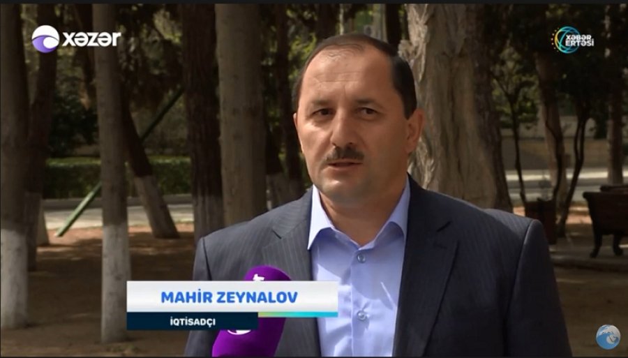 Qarabağ və Şərqi Zəngəzurda heyvandarlığın inkişafı ətə olan tələbatı ödəməyə kömək edəcək