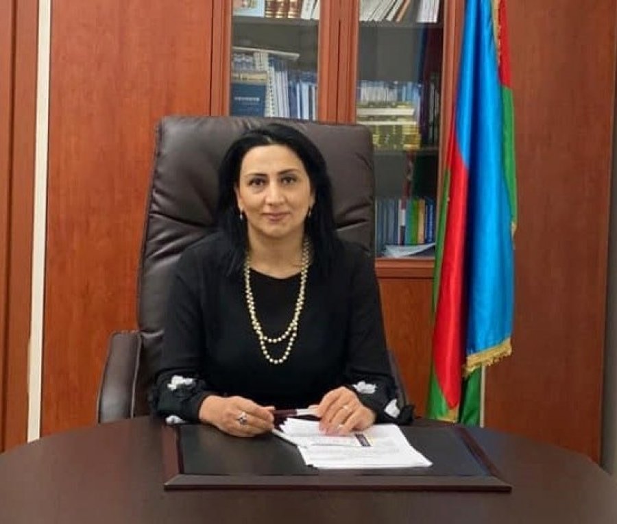 “İcbari Tibbi sığorta sağlamlığınızın qarantıdır” layihəsinin məqsədi əhalini maarifləndirməkdir