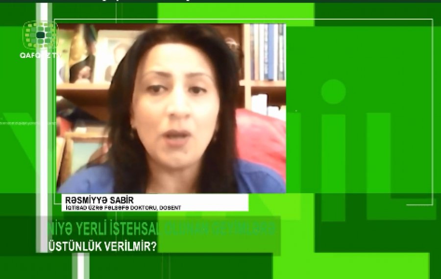 Niyə yerli istehsal olan geyimlərə üstünlük verilmir?