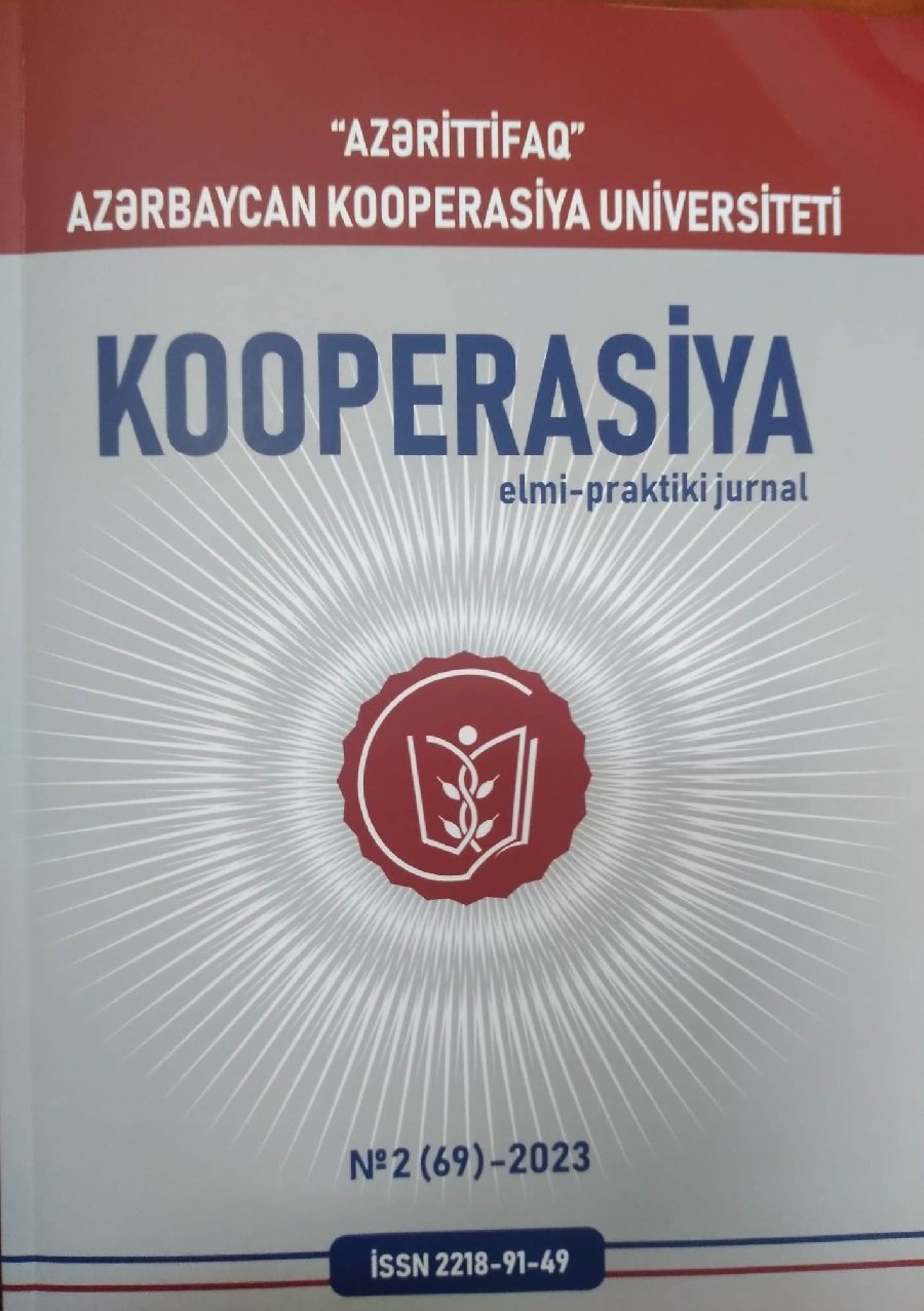 İnstitutumuzun kitabxanasına yeni elmi jurnallar daxil olub