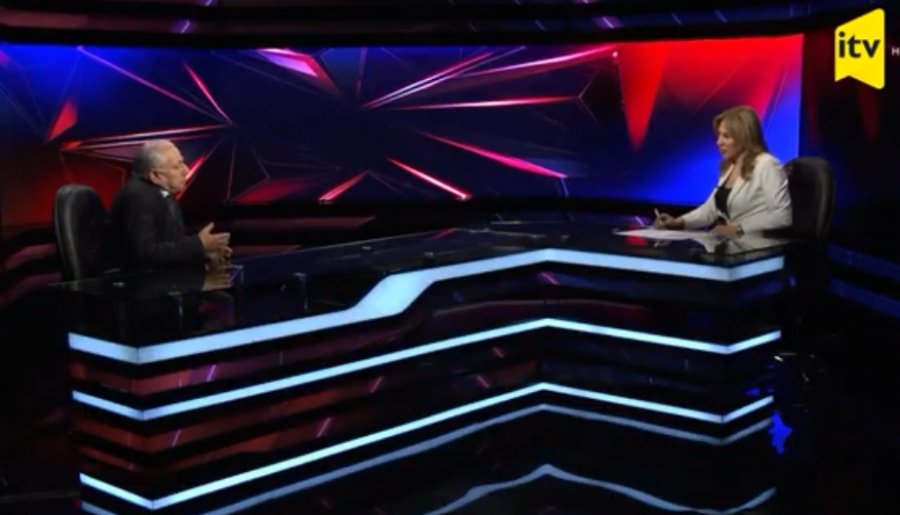 Post-konflikt Ərazilərin Bərpası Elmi Mərkəzinin rəhbəri Akif Musayev “Diqqət mərkəzi” proqramının qonağı olub