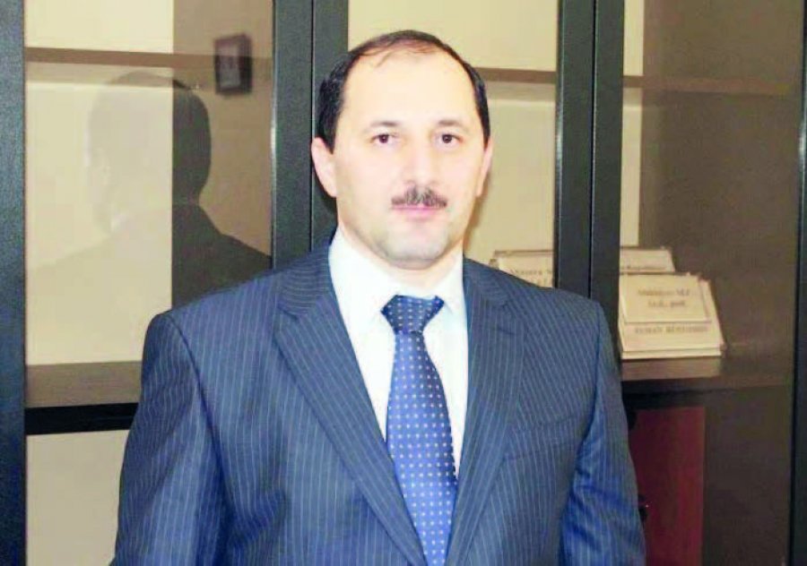 Hazırda Qarabağ və Şərqi Zəngəzurda əsas investor Azərbaycan dövlətidir