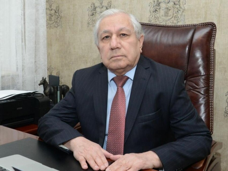 İşğaldan azad edilmiş ərazilərdə “ağıllı şəhər”, “ağıllı kənd” layihələrinin tətbiqi əhalinin rifahının yüksəldilməsinə hesablanıb