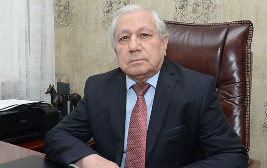 Qarabağ böyük turizm potensialına malikdir