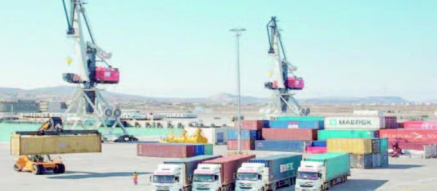 "Xalq qəzeti": Azərbaycan regionun əsas tranzit mərkəzidir