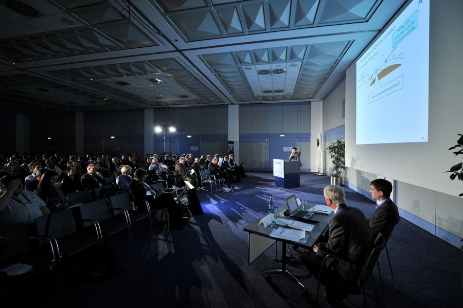 Flexible Solutions for your Conferences and Events
