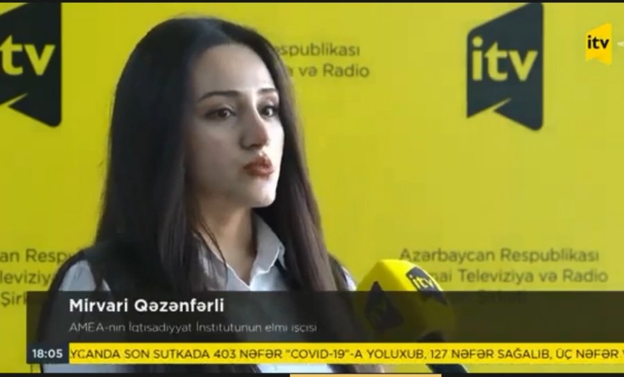 İşğaldan azad edilmiş ərazilərə qayıdışla bağlı sorğu keçirilir