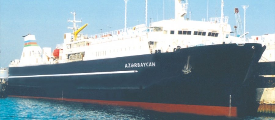 Azərbaycanda dəniz nəqliyyatı: problemlər, perspektivlər