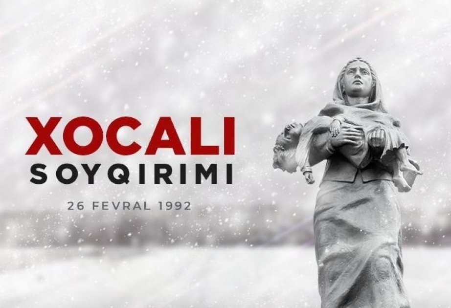 XOCALI SOYQIRIMININ BEYNƏLXALQ SƏVİYYƏDƏ TANINMASI STRATEGİYASI...