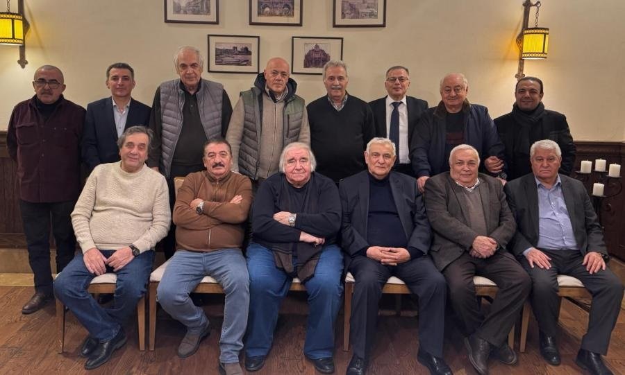 Vətənə bağlı alim ömrü - Nazim Müzəffərli (İmanov) -70