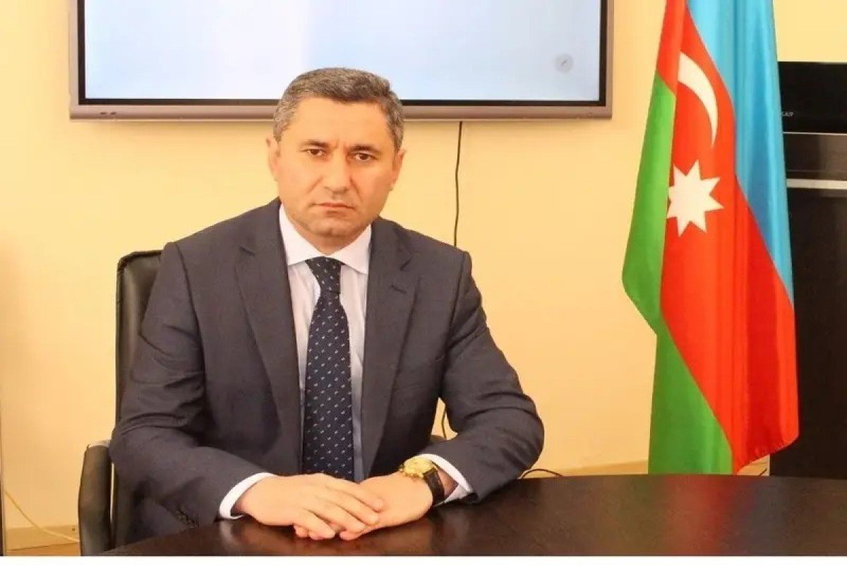 Famil Rüstəmov: "C6 ölkələri iqtisadi potensiallarını birləşdirməlidirlər"