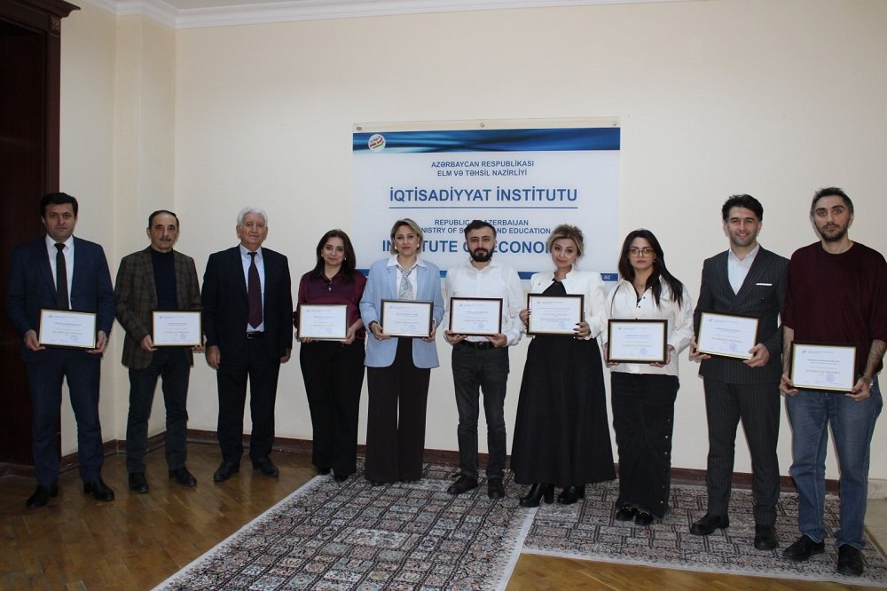 Awarded the winners of the competition dedicated to the VICTORY HOLIDAY 1