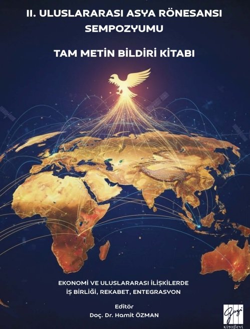 II Beynəlxalq Asiya İntibahı Simpoziumunun materialları nəşr olunub