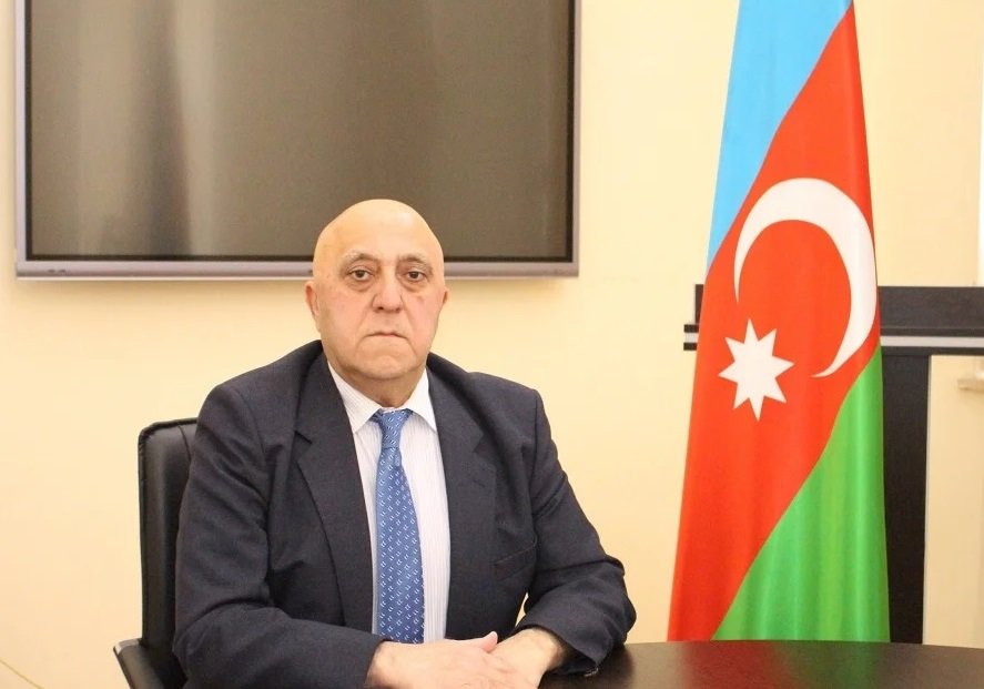 "Xalq qəzeti": Azad edilmiş ərazilərin “yaşıl” gələcəyi 1