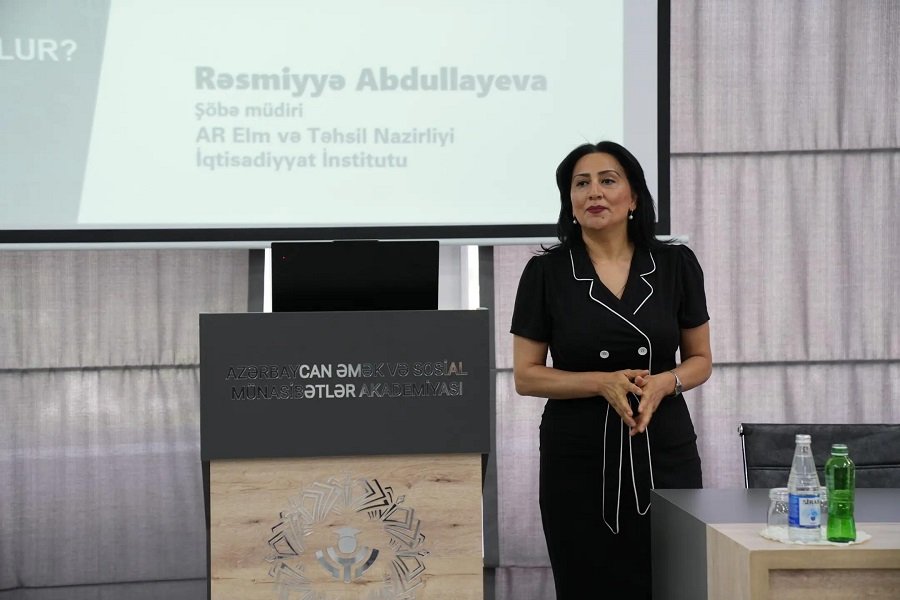 Uğurlu akademik karyera necə qurulur? 1
