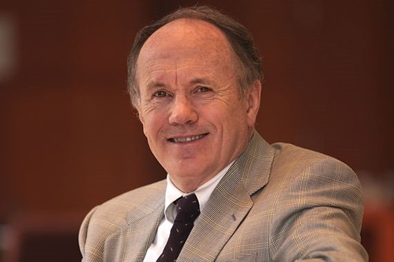 EDVARD KRİSTİAN PRESKOTT - İqtisadiyyat üzrə Nobel mükafatçısı