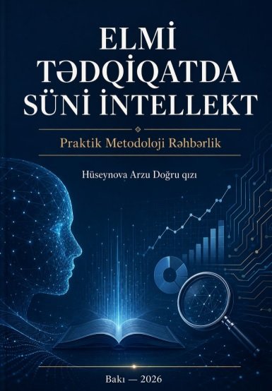 Süni intellekt üzrə metodoloji vəsaitlər