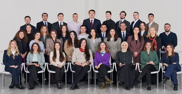 Leading researcher of the Institute of Economics participated in a course on "Competitiveness, Economic Growth and Crisis" in Austria 1