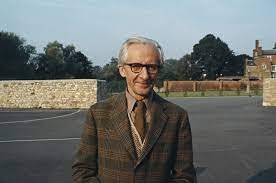 CEYMS EDUARD MİD - İqtisadiyyat üzrə Nobel mükafatçısı