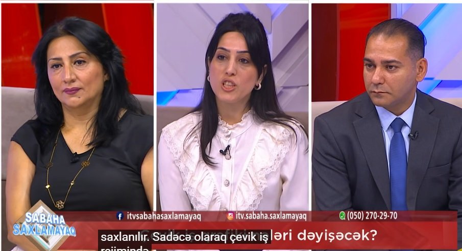 Çevik iş qrafiki nələri dəyişəcək?