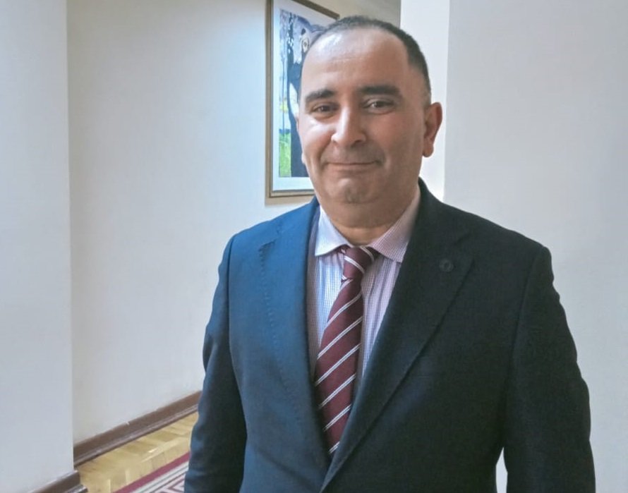Paşinyanın “İcevan marşrutu” 1