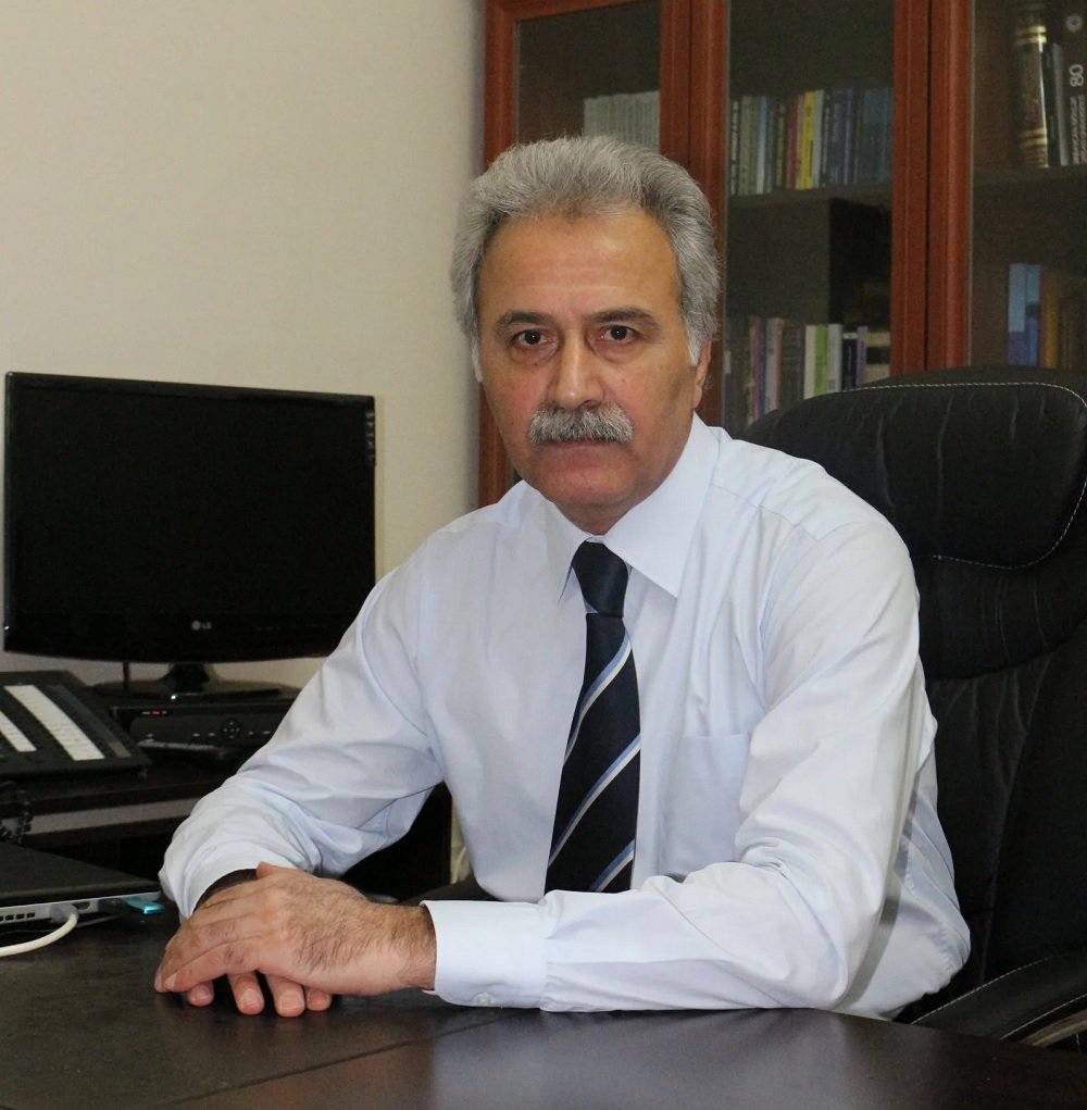 Baş direktor