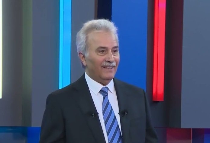 ƏSIL ZIYALI, ALIM, VƏTƏNDAŞ MÖVQEYİ OLAN Professor Nazim İmanov