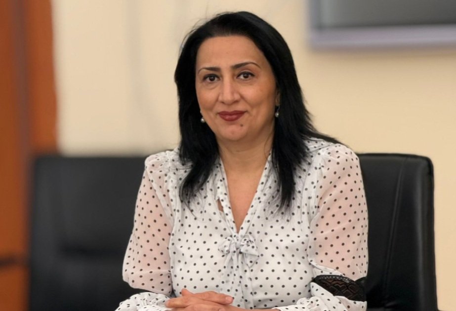 Qarabağın zəngin aqrar potensialı uzunmüddətli perspektivdə iqtisadi fəallığa mühüm töhfə verəcək
