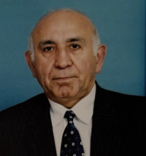 Sabir Cümşüdov - 90