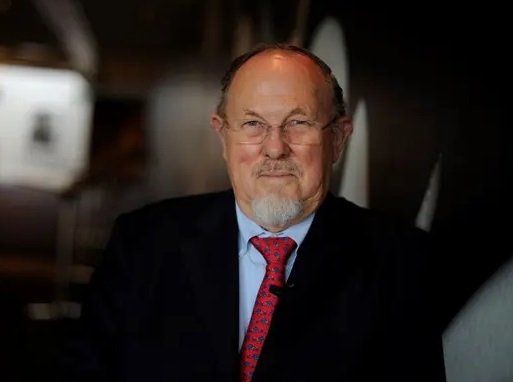 UİLYAM FORSAYT ŞARP - İqtisadiyyat üzrə Nobel mukafatçısı