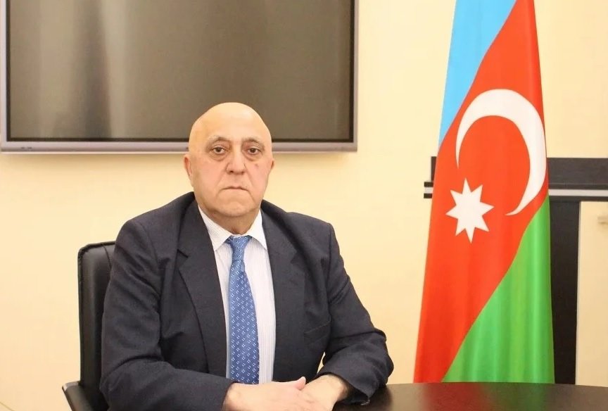 Azerbaijan's Digital Development: Decision-Making Speed as a New Competitive Advantage