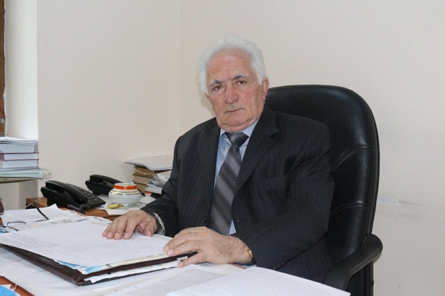 The economy of Nakhichevan is on the new stage of development