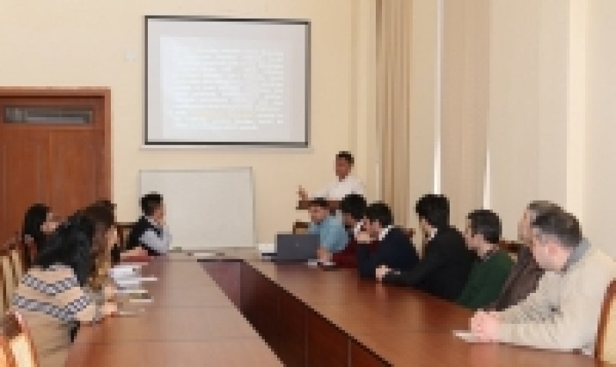 "Влияние финансовой грамотности на финансовое поведение"